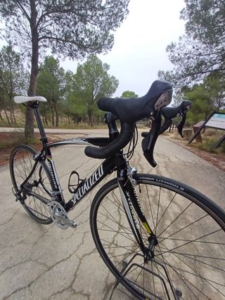 Bicicleta carretera Specialized Allez T56