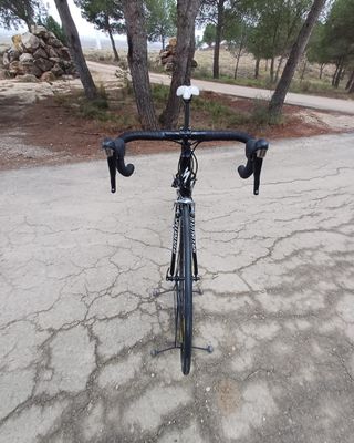 Bicicleta carretera Specialized Allez T56