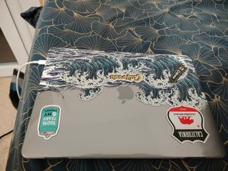 Macbook pro