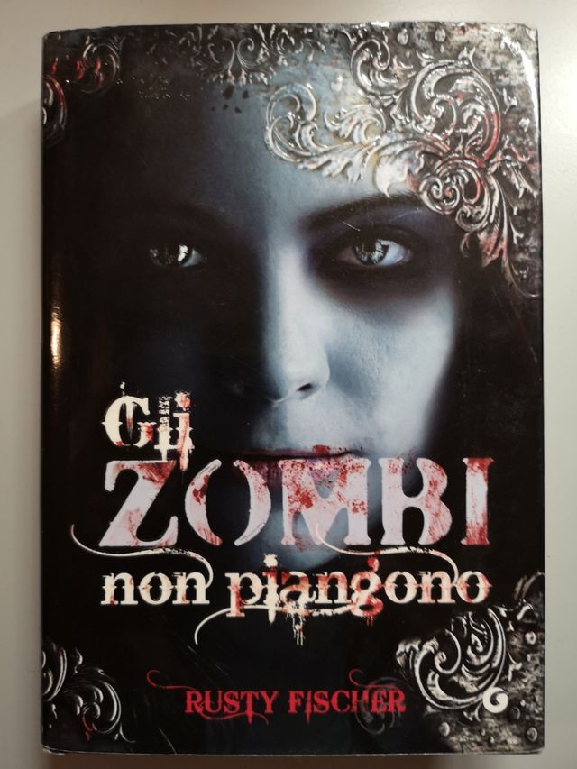 Gli zombi non piangono