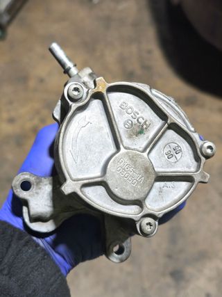 Bomba de vacío DS165-1A Bosch Citroen/Pe