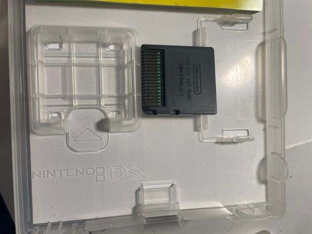 pack de videojuegos para ds