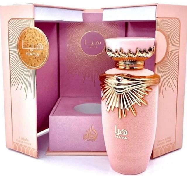 Perfume árabes original