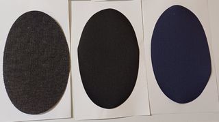 Parches para pantalones