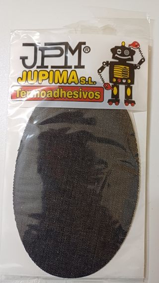 Parches para pantalones