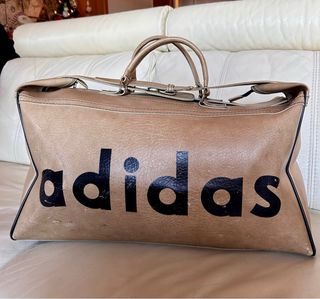 Bolsa adidas vintage