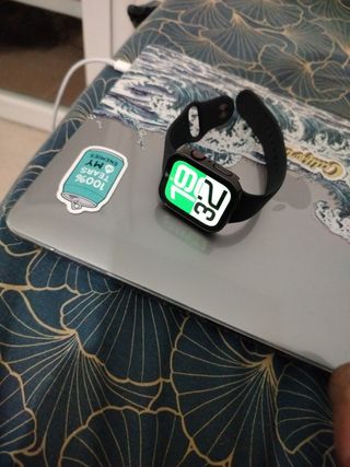 Apple watch