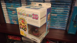 Mario Party 10 Precintada Edición especial