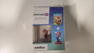 Mario Party 10 Precintada Edición especial