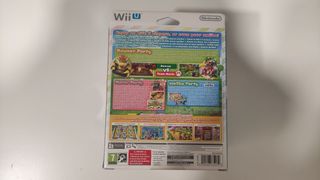 Mario Party 10 Precintada Edición especial