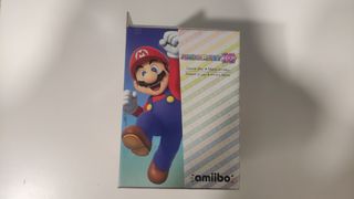 Mario Party 10 Precintada Edición especial