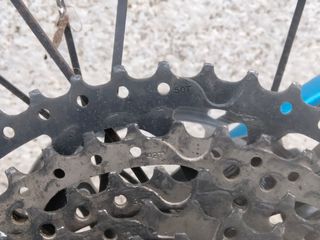 BH ULTIMATE CARBONO TALLA MD