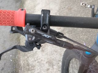 BH ULTIMATE CARBONO TALLA MD