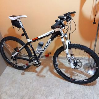 BICI TREK 8500