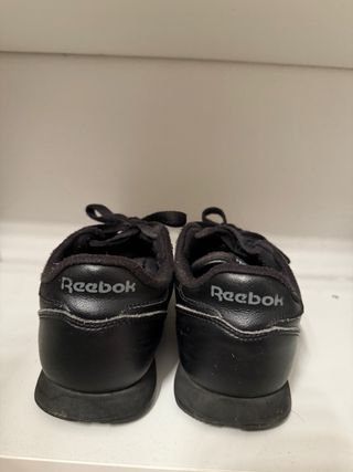 Tenis Reebok