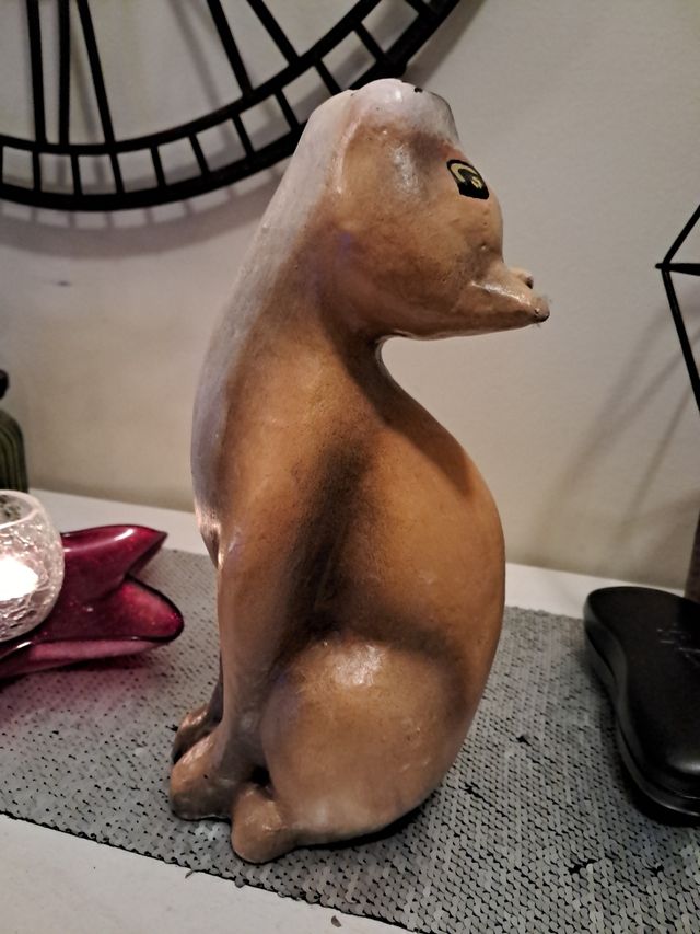 Figura de gato