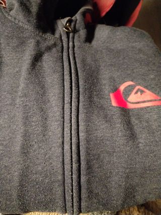 Sudadera niño.