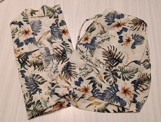 Conjunto premamá L