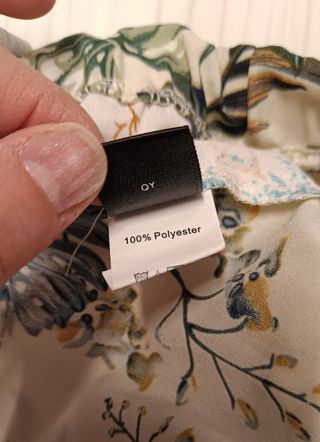 Conjunto premamá L