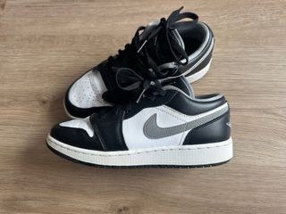 Playeros Nike Air Jordan Low