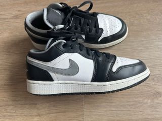 Playeros Nike Air Jordan Low