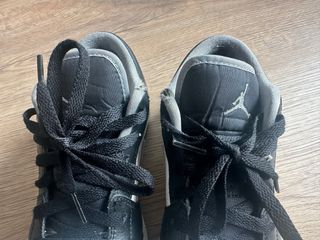 Playeros Nike Air Jordan Low