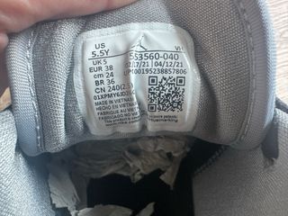 Playeros Nike Air Jordan Low