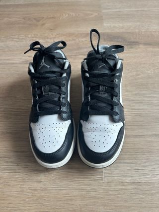 Playeros Nike Air Jordan Low