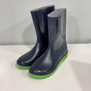 Botas de agua Tribord 100 Azul marino - Talla 36