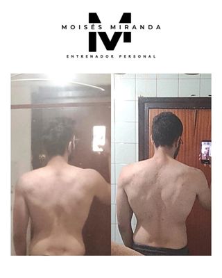 ENTRENADOR PERSONAL ONLINE