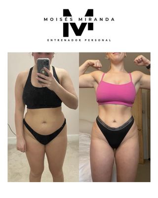 ENTRENADOR PERSONAL ONLINE