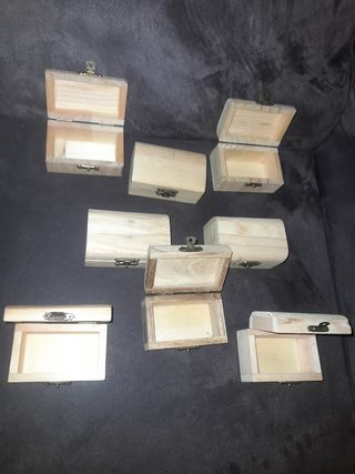 Cassapanca in legno