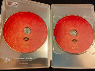 CUATRO BODAS Y UN FUNERAL EDICION ESPECIAL DVD