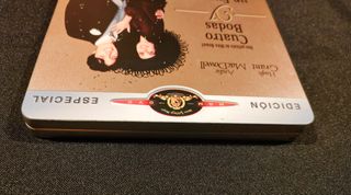 CUATRO BODAS Y UN FUNERAL EDICION ESPECIAL DVD