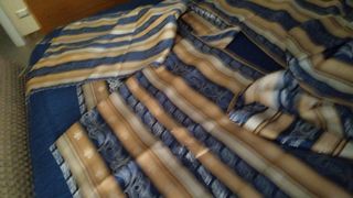 Cadute e mantovana più drappi omaggio