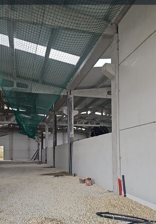 Paneles prefabricados hormigón 15 uds (1k unidad)