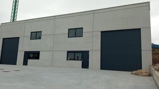 Paneles prefabricados hormigón 15 uds (1k unidad)