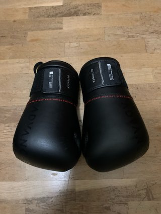 Guantes de boxeo 10oz