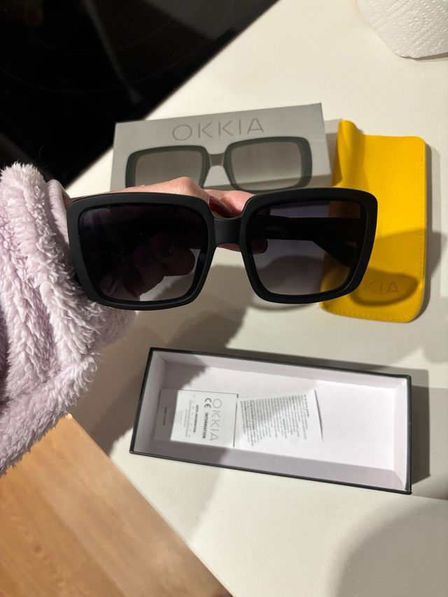 Gafas de sol OKKIA