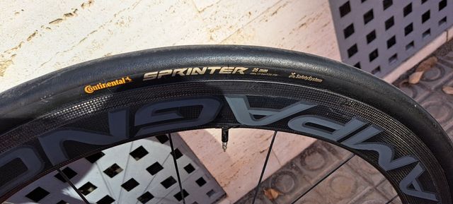 Bicicleta Pinarello Dogma 65.1