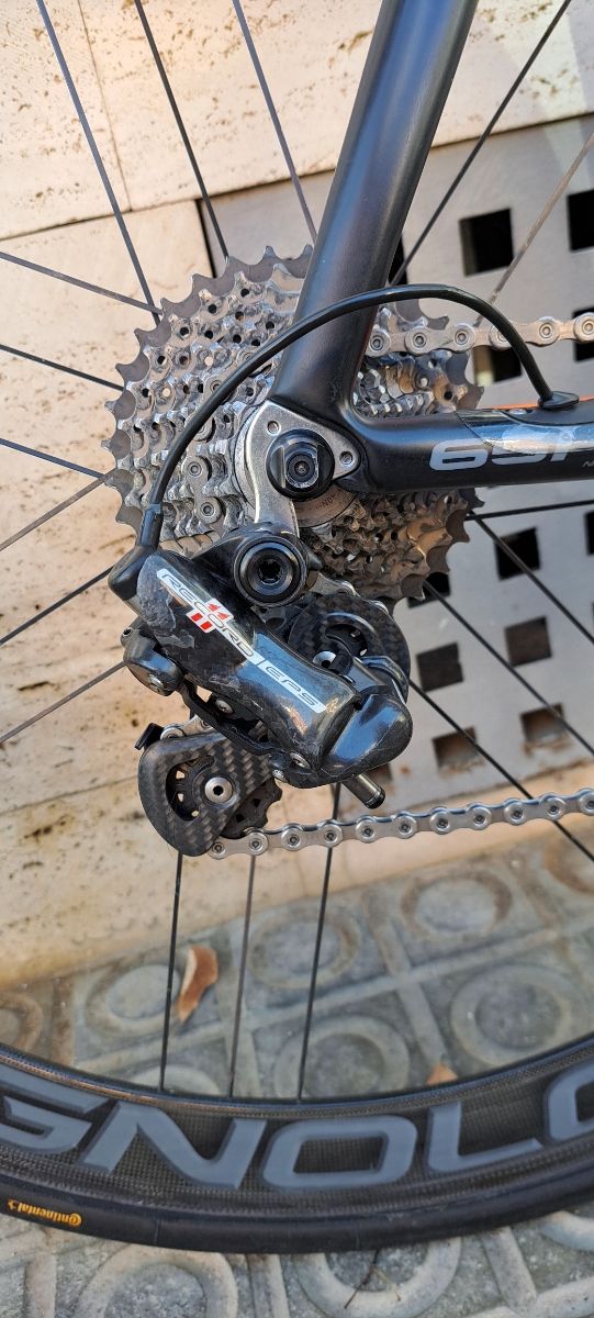 Bicicleta Pinarello Dogma 65.1