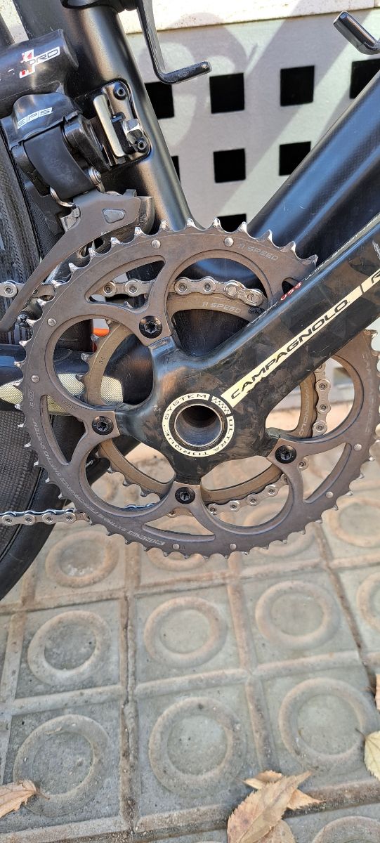 Bicicleta Pinarello Dogma 65.1