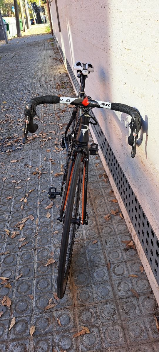 Bicicleta Pinarello Dogma 65.1