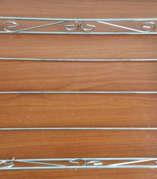 Piatto snack a 3 scomparti 