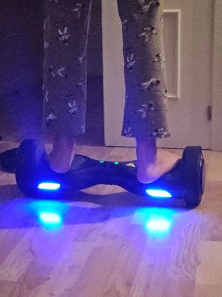 Hoverboard Inmotion