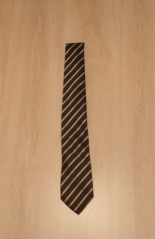 CORBATA + PAÑUELO