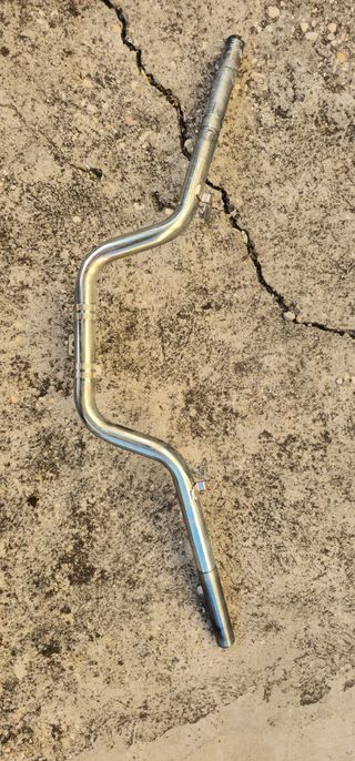 Yamaha Tmax manubrio