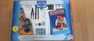 Microscopio 