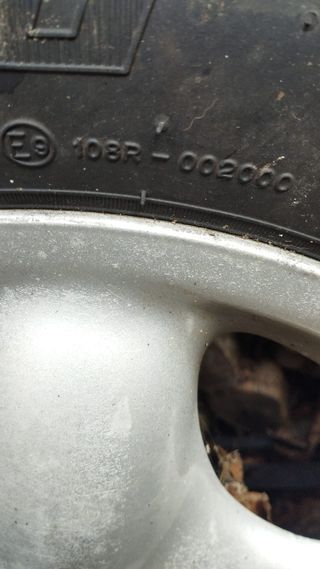 Rueda de tacos