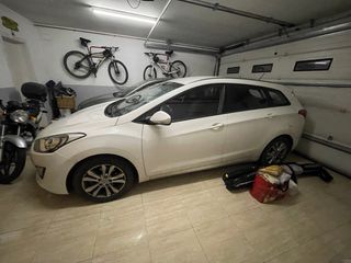 Hyundai i30 2013